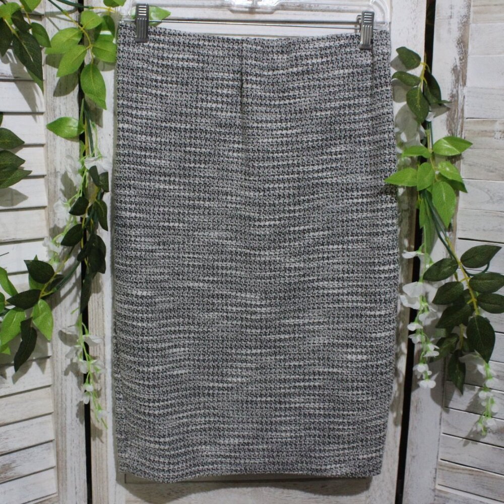 premise studio woven pencil skirt (503)